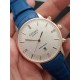 New Men's Citizen 1032G Watch Blue