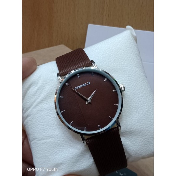 Original Comely Slim Watch