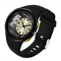 Original SANDA Digital & Analog Watch HW-234