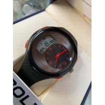 Original SANDA Digital & Analog Watch HW-235