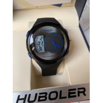 Original SANDA Digital & Analog Watch HW-237