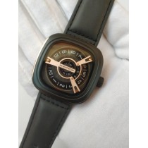 Orignal Seven Friday Belt Watch