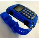 Pack of 2 Kids Car Calculator Watch