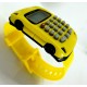 Pack of 2 Kids Car Calculator Watch