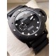 Panerai Submersible Marina X6 Watch