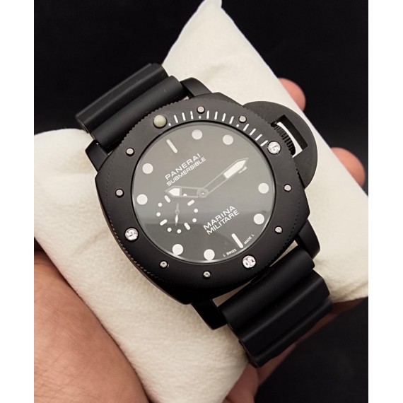 Panerai Submersible Marina X6 Watch