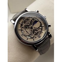 Patel Philippe Chronograph Gents Watch