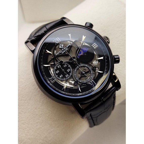 Patel Philippe Chronograph Gents Watch SOY-1837