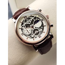 Patel Philippe Chronograph Gents Watch SOY-1838