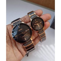 RADO Jubilee Pair Watch HW-266