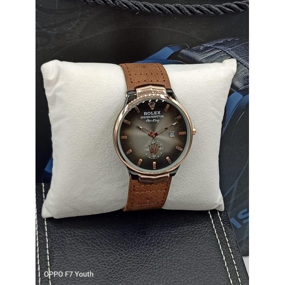 Rolex Air King Gents Watch SOY-1795