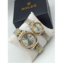 Rolex Chain Couple Watch HW-168