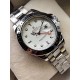 Rolex Explorer 2 Steel Chain Watch