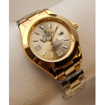 Rolex Oyster Perpetual Chain Watch HW-7878