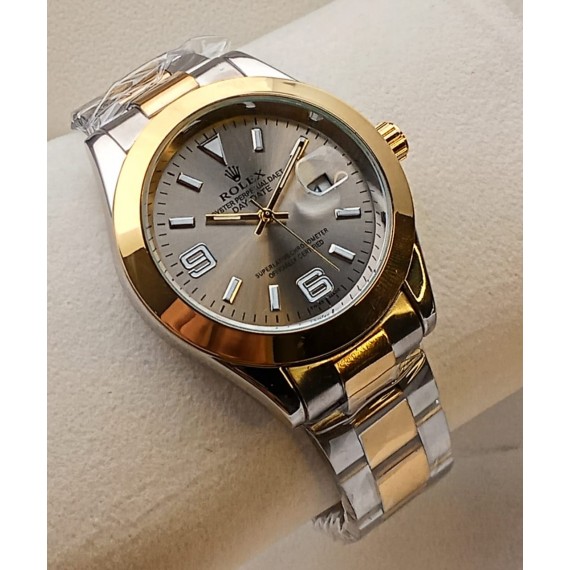 Rolex Oyster Perpetual Chain Watch HW-7881