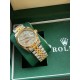 Rolex Oyster Perpetual DateJust