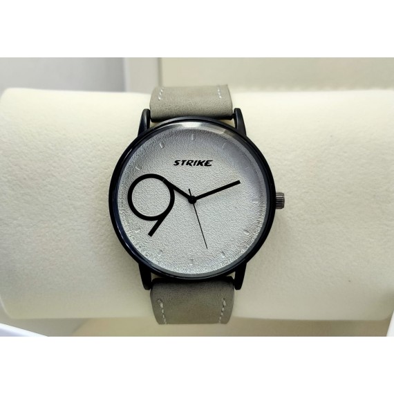 Strike 9 Men's Watch