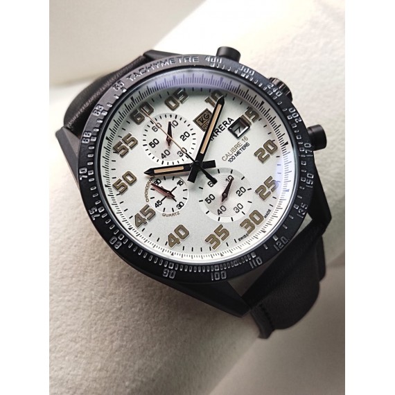 Tag Calibre 16 Men's Chronograph Watch HW-7838