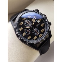 Tag Heuer Calibre 16 Chronograph Gents Watch HW-247