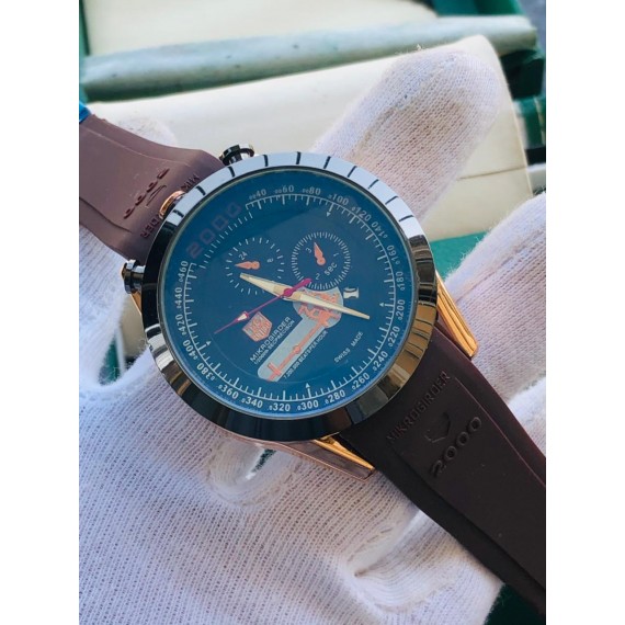 TAG HEUER MIKROGIRDER 2000