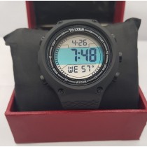 Taixun Digital Display Sports Watch HW-7858