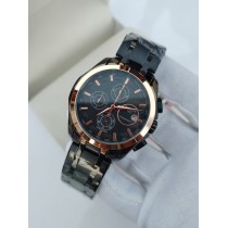 Tissot Chronograph Gents Chain Watch