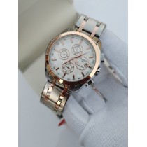 Tissot Chronograph Gents Chain Watch HW-229