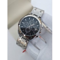 Tissot Chronograph Gents Chain Watch HW-230