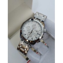 Tissot Chronograph Gents Chain Watch HW-231