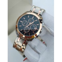 Tissot Chronograph Gents Chain Watch HW-232