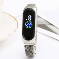 Touch magnetic watch HW-154