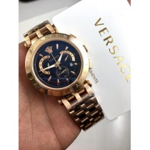 Versace V-Race Chronograph Gents Watch