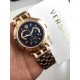 Versace V-Race Chronograph Gents Watch