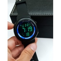 XS-11 Digital Watch