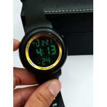 XS-11 Digital Watch HW-7886