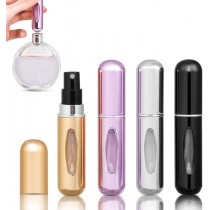 Mini Portable Refillable Perfume Spray Bottle RB-138