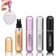 Mini Portable Refillable Perfume Spray Bottle RB-138