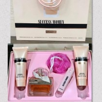 Success Women Pour Perfume Kit