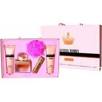 Success Women Pour Perfume Kit