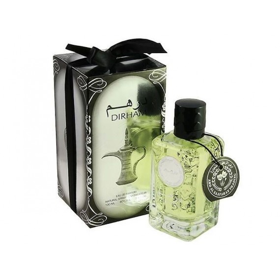 Ard Al Zaafaran Dirham Perfume - 100ml