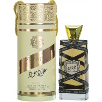 Lattafa Oud Mood Perfume for Men & Women