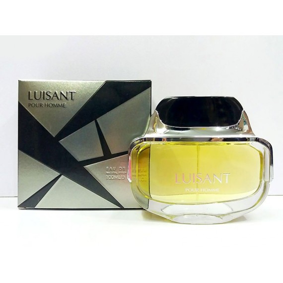 Luisant Pour Homme by Vurv