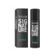 Pack of 2 AXE Signature Body Perfumes 122ML