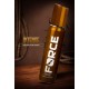 Pack of 2 Force Body Spray