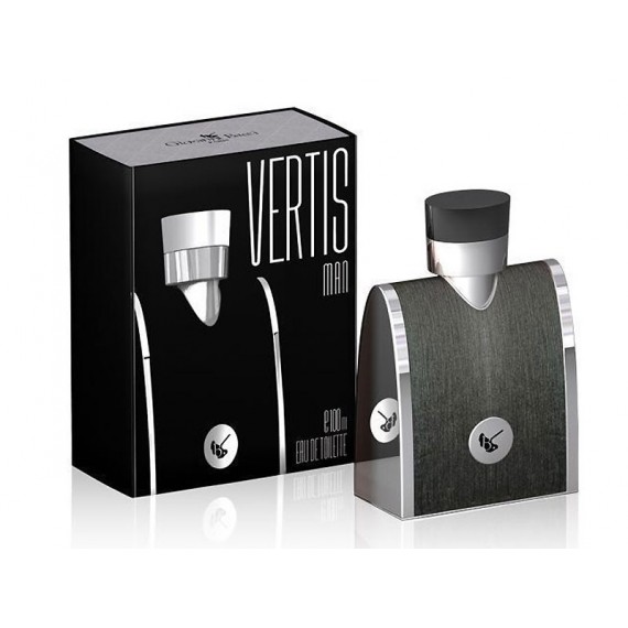 Vertis Eau de Parfum for Men