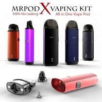 MRPOD X VAPING KIT