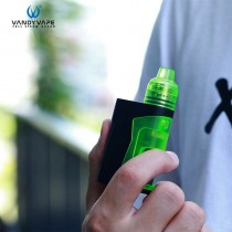 Vandy Vape Simple EX Squonk Kit