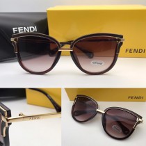 Fendi Women's sunglasses RB-865