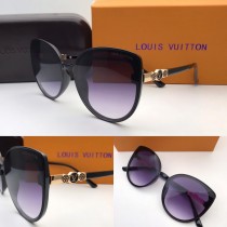 Louis Vuitton Ladies Sunglasses RB-432