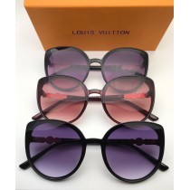 Louis Vuitton Ladies Sunglasses RB-432